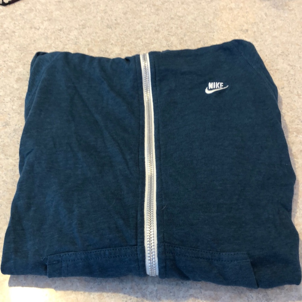 Ladies Nike Hoodie